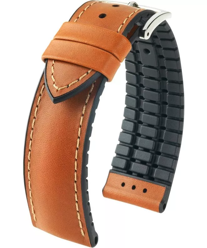 Λουράκι Hirsch James L 22 mm 0925002070-2-22