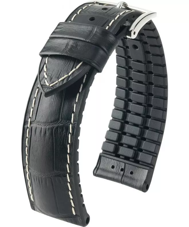 Λουράκι Hirsch Performance George L 22 mm 0925128050-2-22