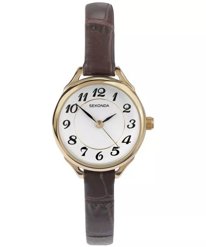 Ρολόι Γυναικεία Sekonda Classic 4701
