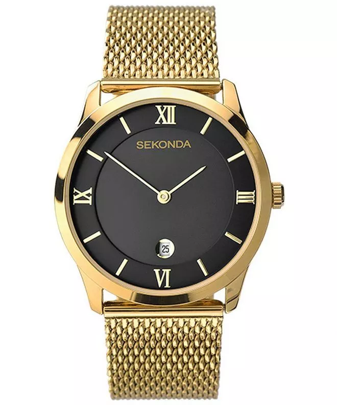 Ρολόι Ανδρικά Sekonda Classic 1064