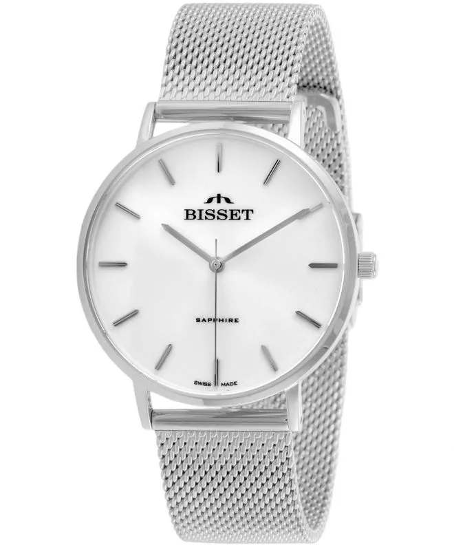 Ρολόι Γυναικεία Bisset Brienz BSBF33SISX03BX