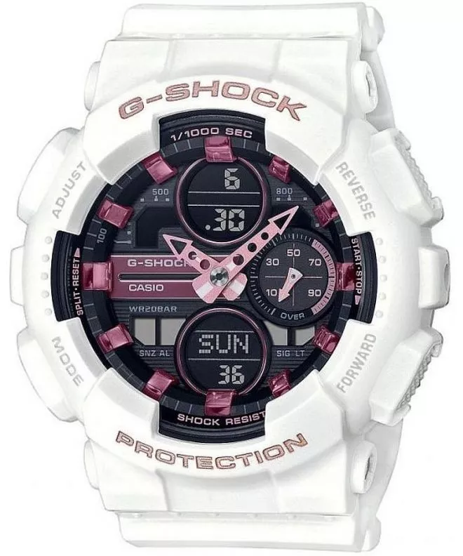 Ρολόι Γυναικεία Casio G-Shock S-Series GMA-S140M-7AER