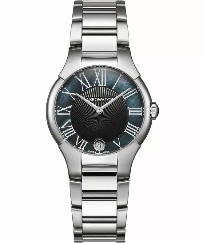 Ρολόι Γυναικεία Aerowatch New Lady Grande 06964-AA04-M