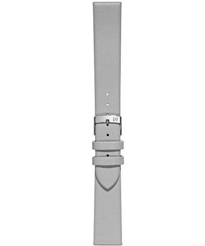 Λουράκι Morellato Micra-Evoque EC Nappa Gray 14 mm A01X5126875094CR14