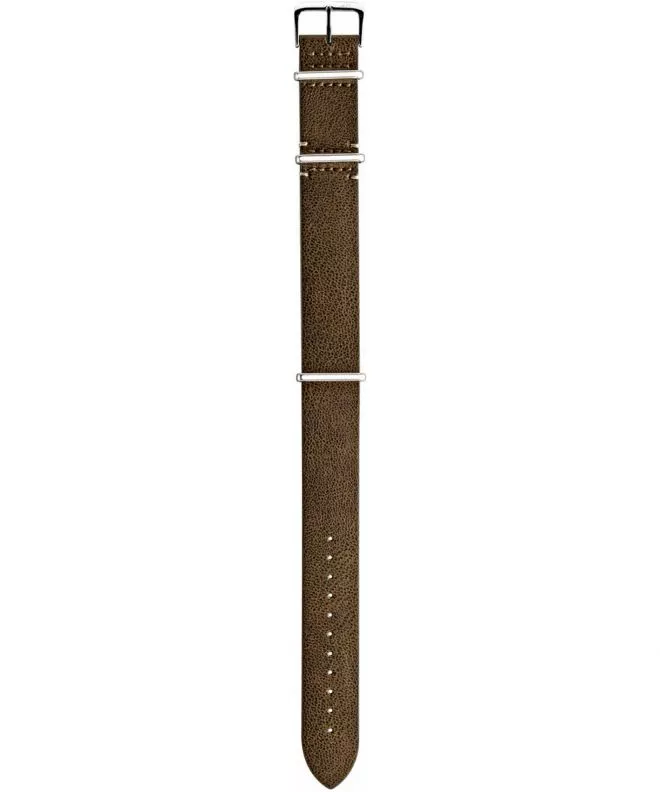 Λουράκι Morellato Nato Grana Bufalo 20 mm A01X5277C14032CR20