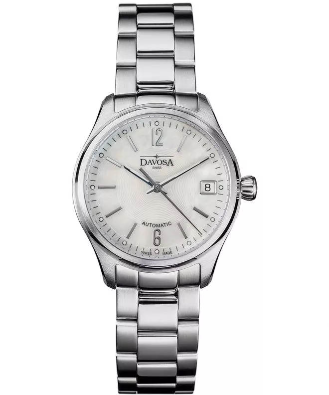 Ρολόι Γυναικεία Davosa Newton Lady Automatic 166.190.10