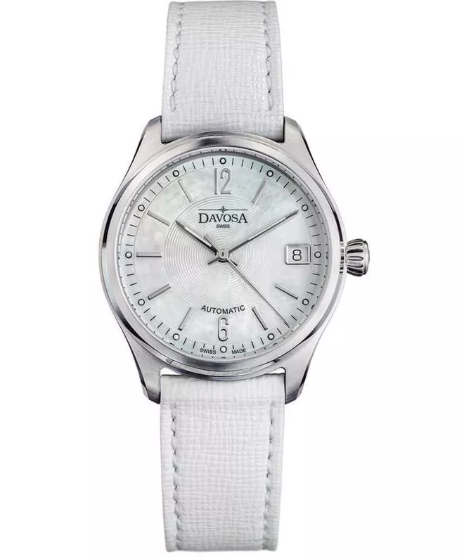 Ρολόι Γυναικεία Davosa Newton Lady Automatic 166.190.11