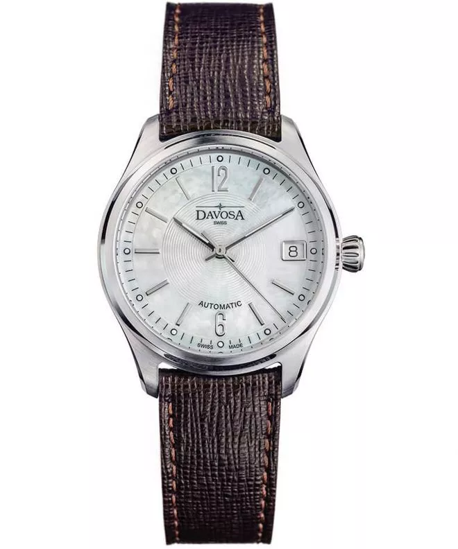 Ρολόι Γυναικεία Davosa Newton Lady Automatic 166.190.16