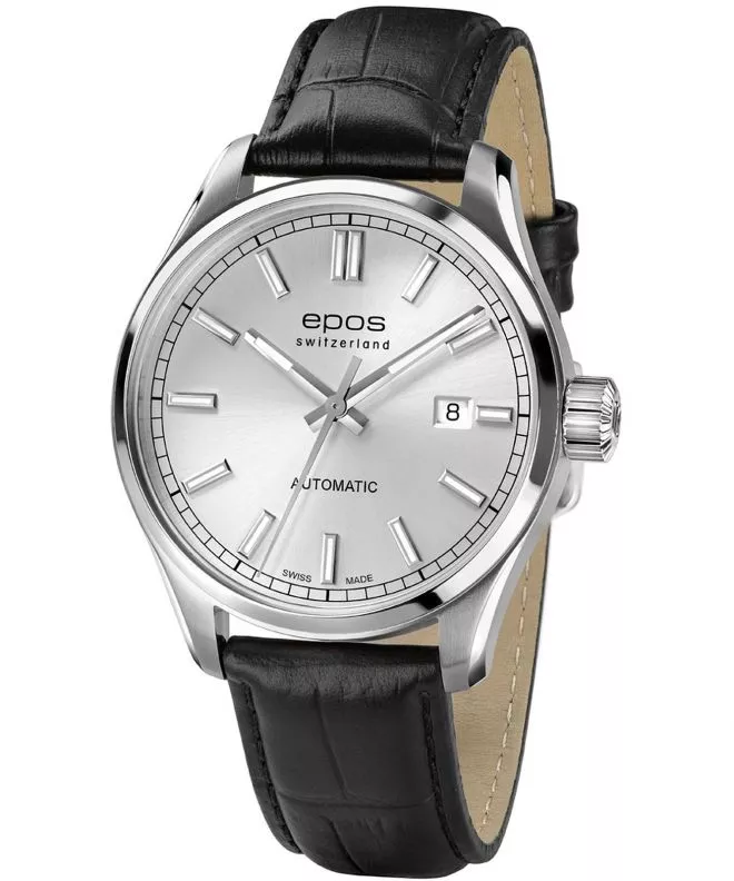 Ρολόι Ανδρικά Epos Passion Automatic 3501.132.20.18.25
