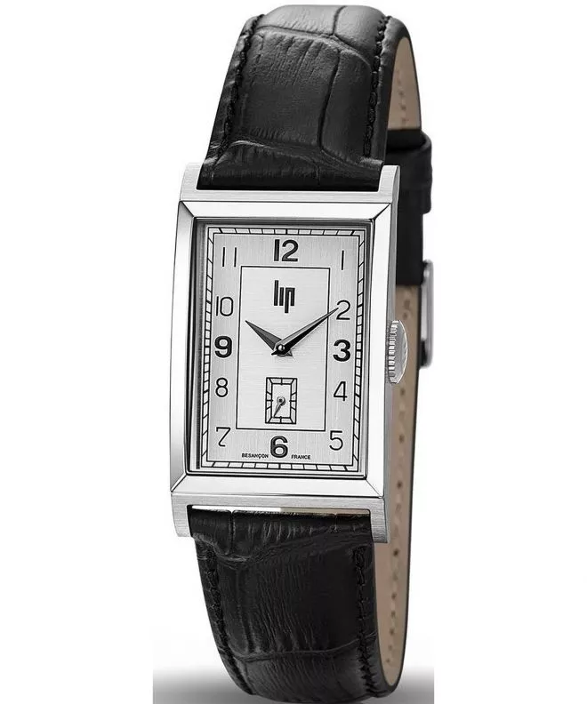 Ρολόι Ανδρικά Lip Montre Homme 671270
