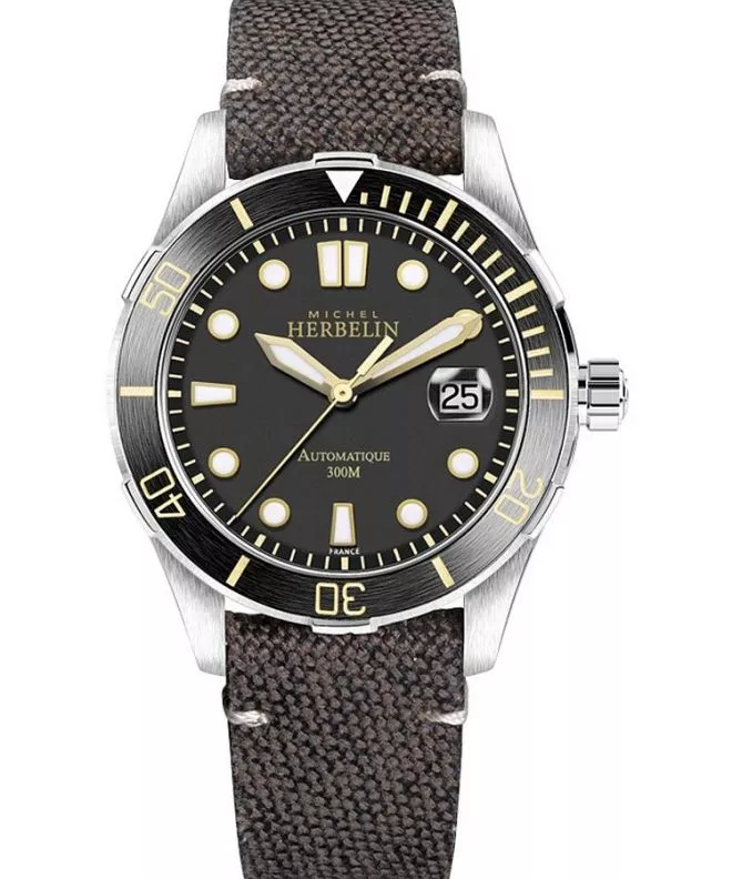 Ρολόι Ανδρικά Herbelin Trophy Automatic 1660/ATN14