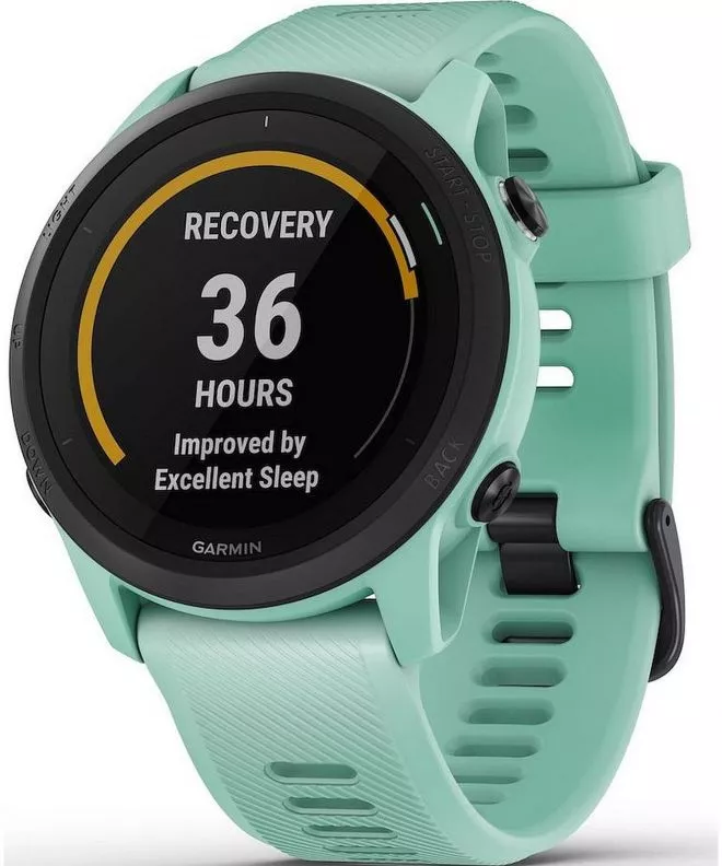 Smartwatch για Γυναίκες και Άνδρες Garmin Forerunner® 745 010-02445-11