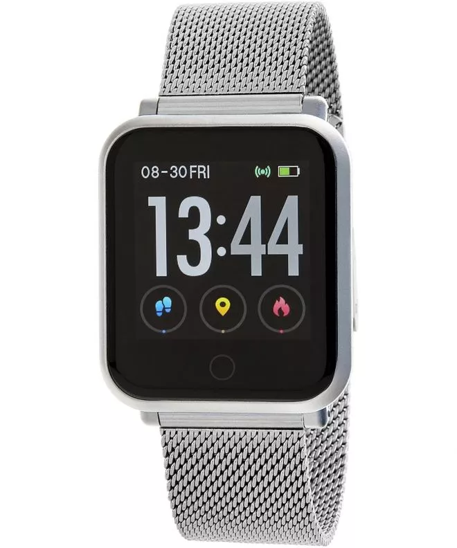 Smartwatch για Γυναίκες και Άνδρες Marea Fitness B57002/4