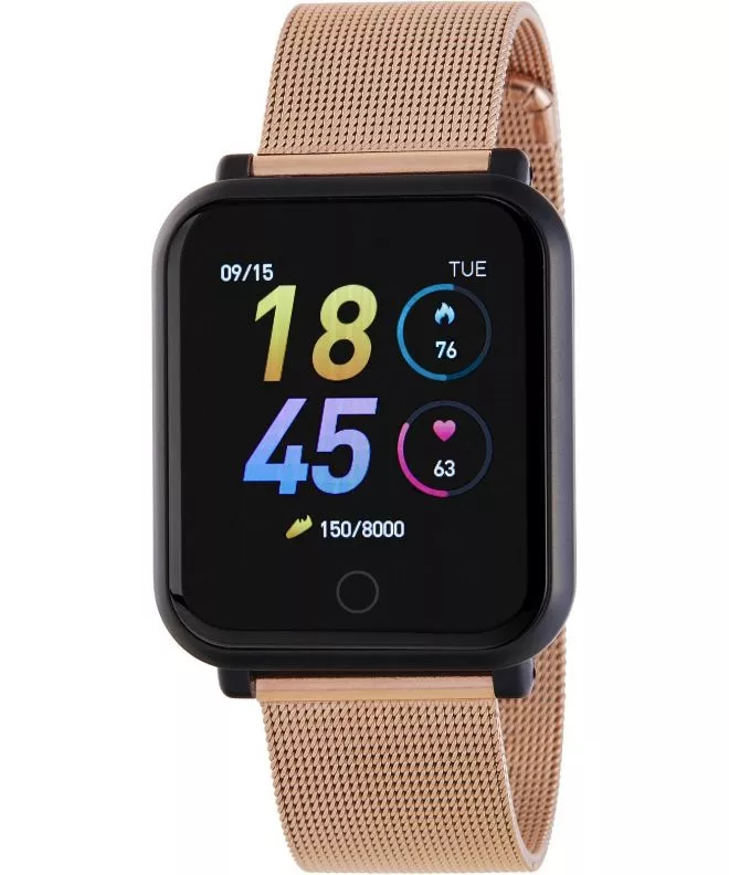 Smartwatch για Γυναίκες και Άνδρες Marea Fitness B57002/6