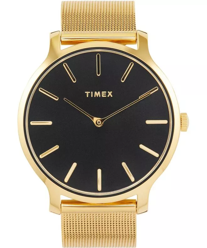 Ρολόι Γυναικεία Timex Transcend TW2W19700