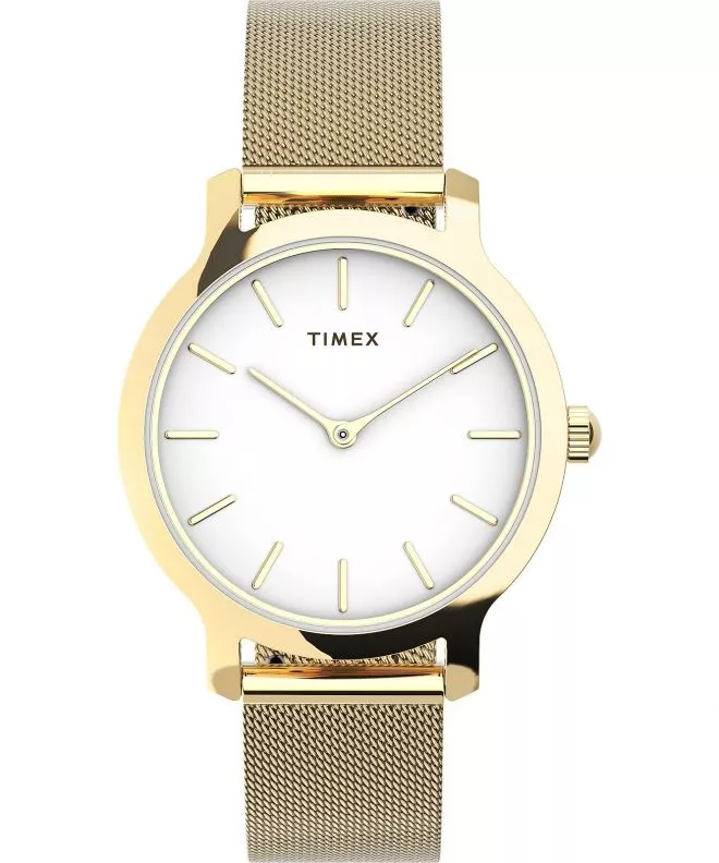 Ρολόι Γυναικεία Timex City Transcend TW2U86800