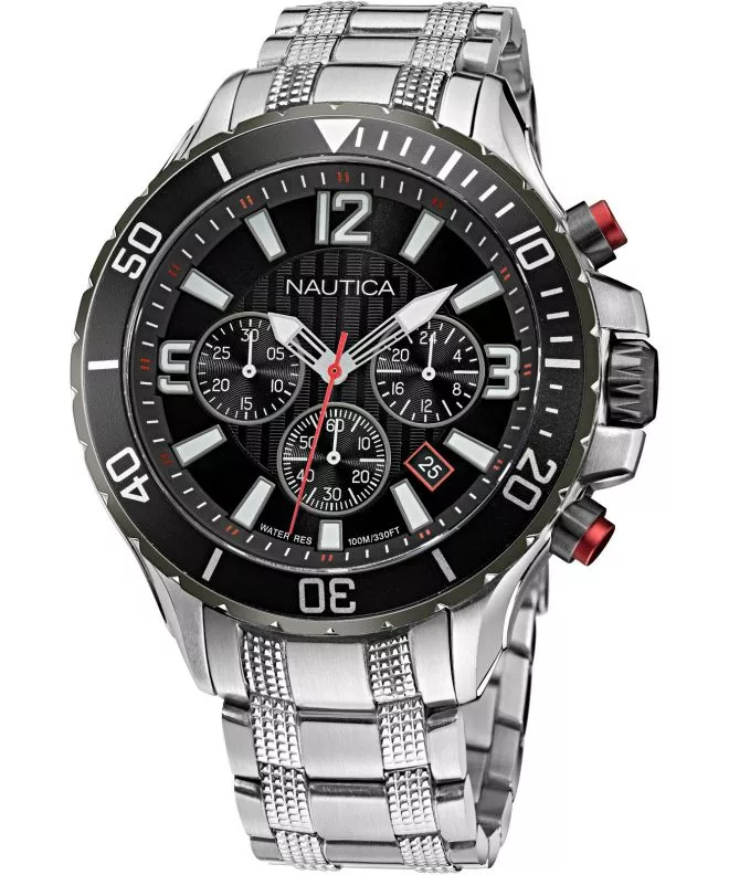 Ρολόι Ανδρικά Nautica NST SET NAPNSS124