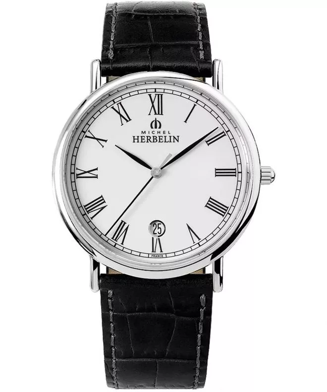 Ρολόι Ανδρικά Herbelin Classiques 12248/01