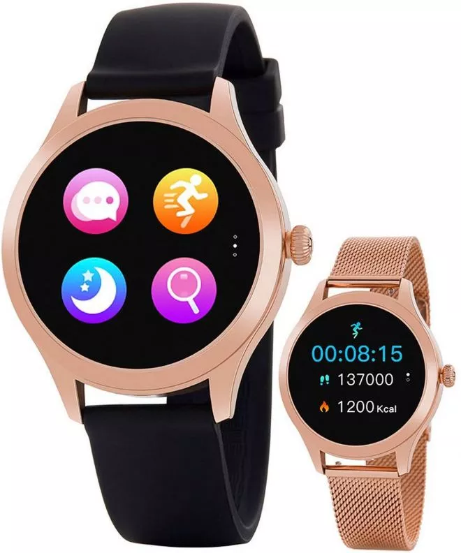 Smartwatch Γυναικεία Marea Lady B59005/1