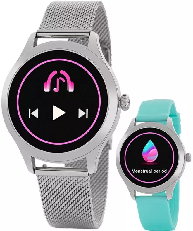 Smartwatch Γυναικεία Marea Lady B59005/3