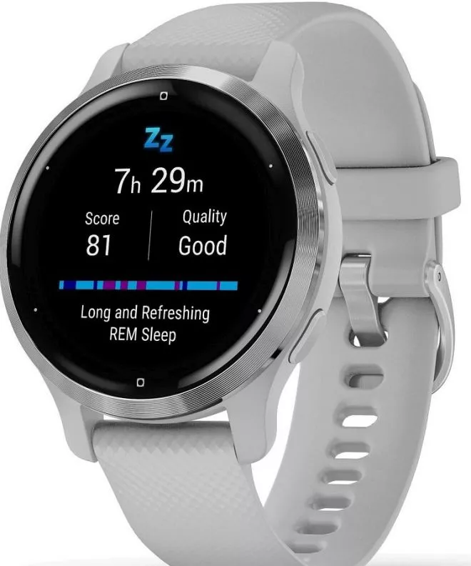 Smartwatch για Γυναίκες και Άνδρες Garmin Venu® 2S 010-02429-12