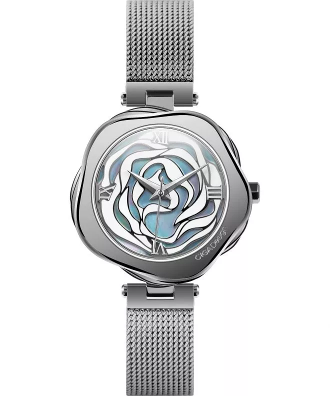 Ρολόι Γυναικεία Ciga Design R Danish Rose R012-SISI-W3
