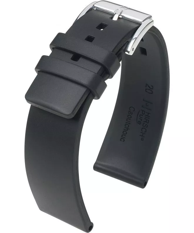 Λουράκι Hirsch Pure L 22 mm 40538850-2-22