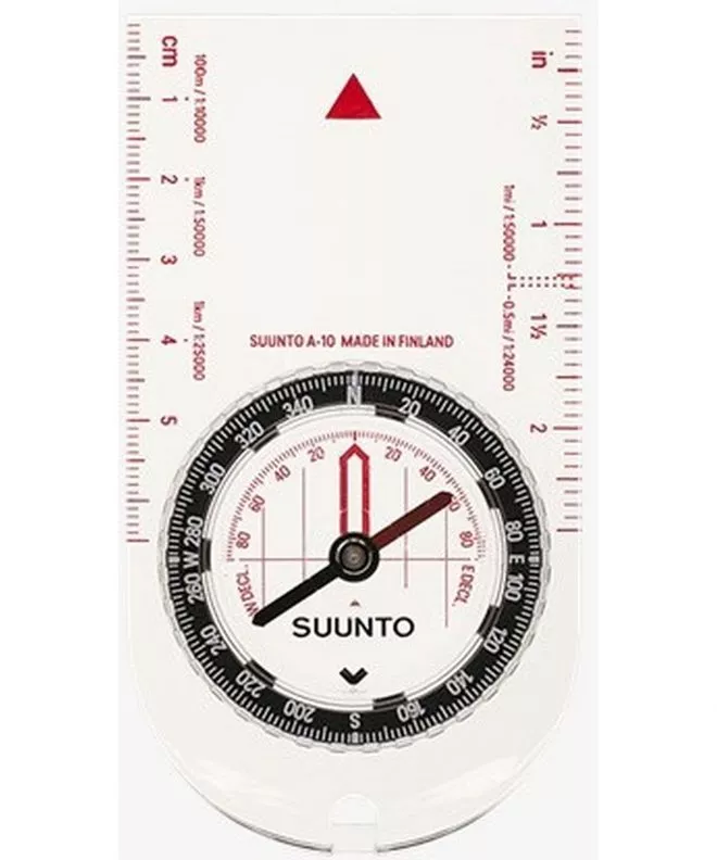 Πυξίδα Suunto A-10 NH Compass SS021237000