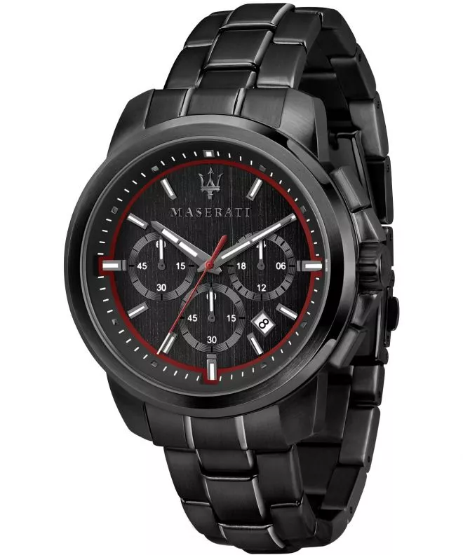 Ρολόι Ανδρικά Maserati Successo Chronograph R8873621014