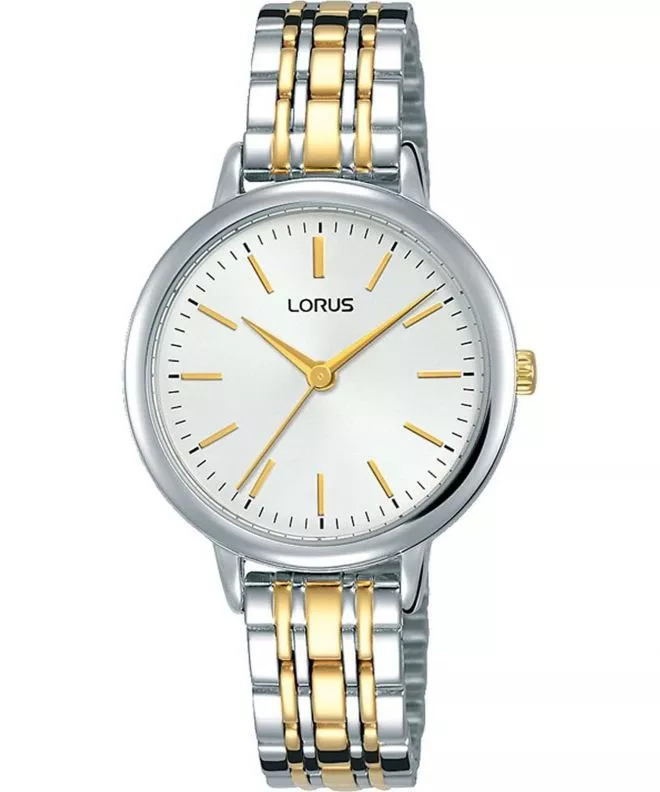 Ρολόι Γυναικεία Lorus Classic RG295PX9