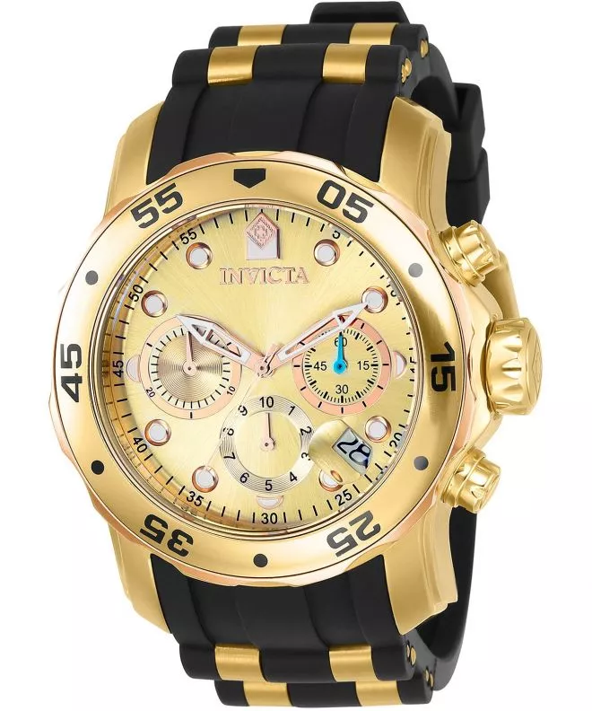 Ρολόι Ανδρικά Invicta Pro Diver Chronograph 17884