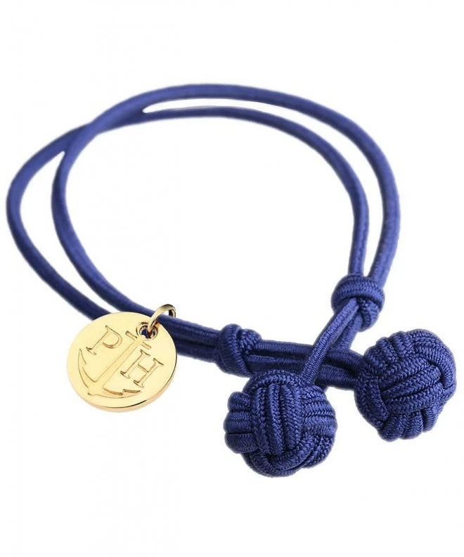 Βραχιόλι Paul Hewitt Knotbracelet PH-KB-N-S-G