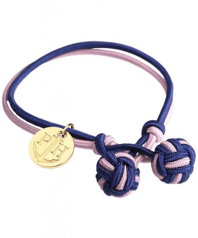 Βραχιόλι Paul Hewitt Knotbracelet PH-KB-NLP-S-S