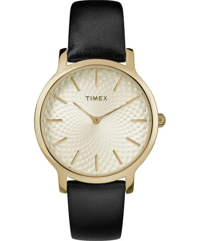 Ρολόι Γυναικεία Timex City Transcend TW2T29000