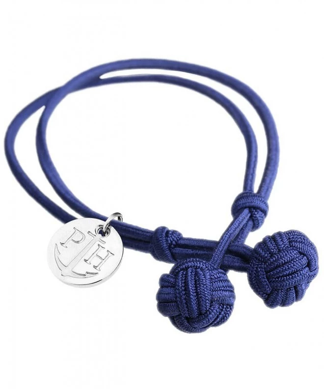 Βραχιόλι Paul Hewitt Knotbracelet PH-KB-N-S-S