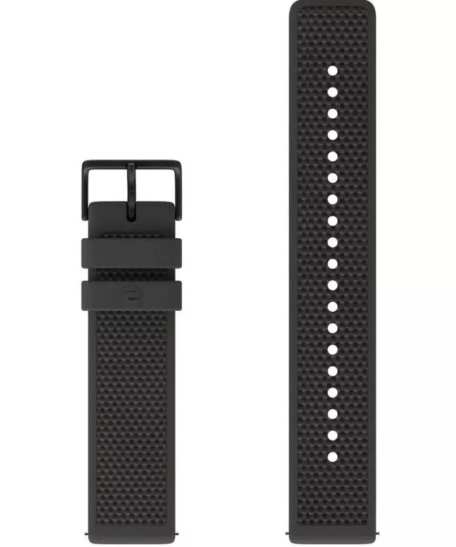 Λουράκι Polar Hybrydowy Gray M 20 mm 725882058504