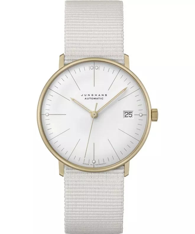 Ρολόι Γυναικεία Junghans max bill Kleine Automatic 027/7006.02