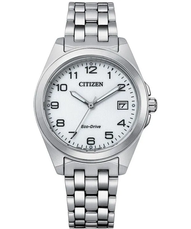 Ρολόι Γυναικεία Citizen Elegance Eco-Drive EO1210-83A