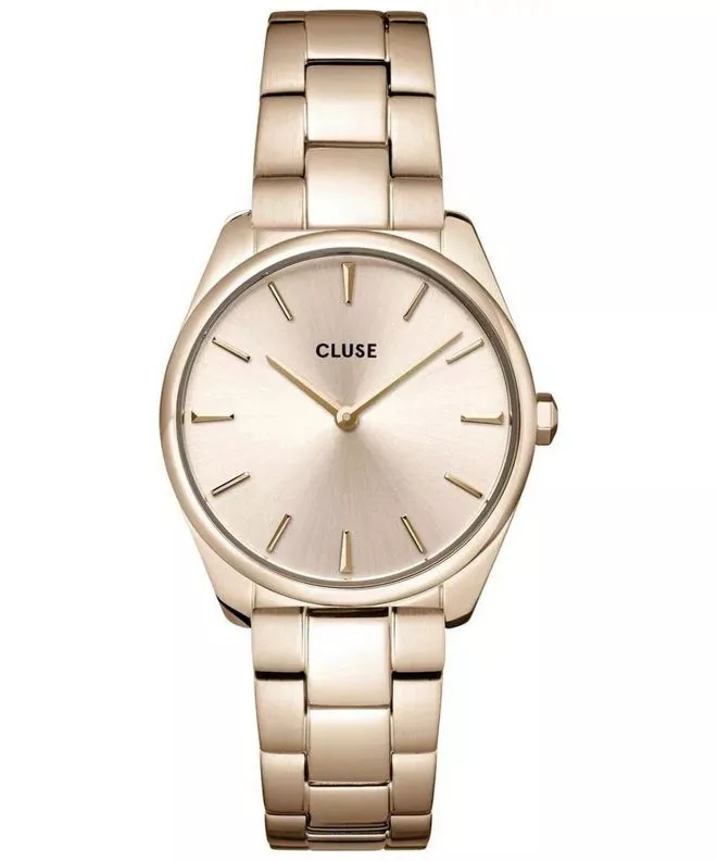 Ρολόι Γυναικεία Cluse Feroce Petite CW11201