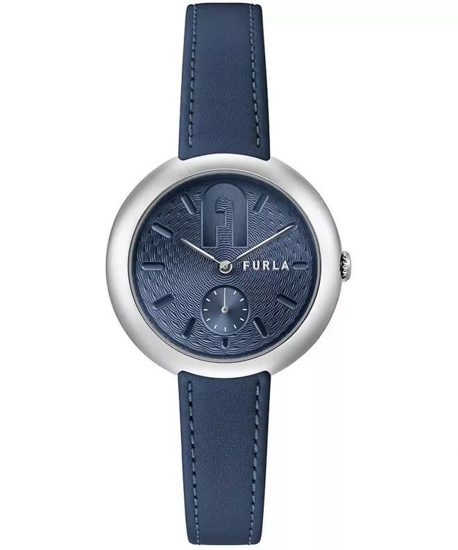Ρολόι Γυναικεία Furla Cosy Seconds WW00013002L1