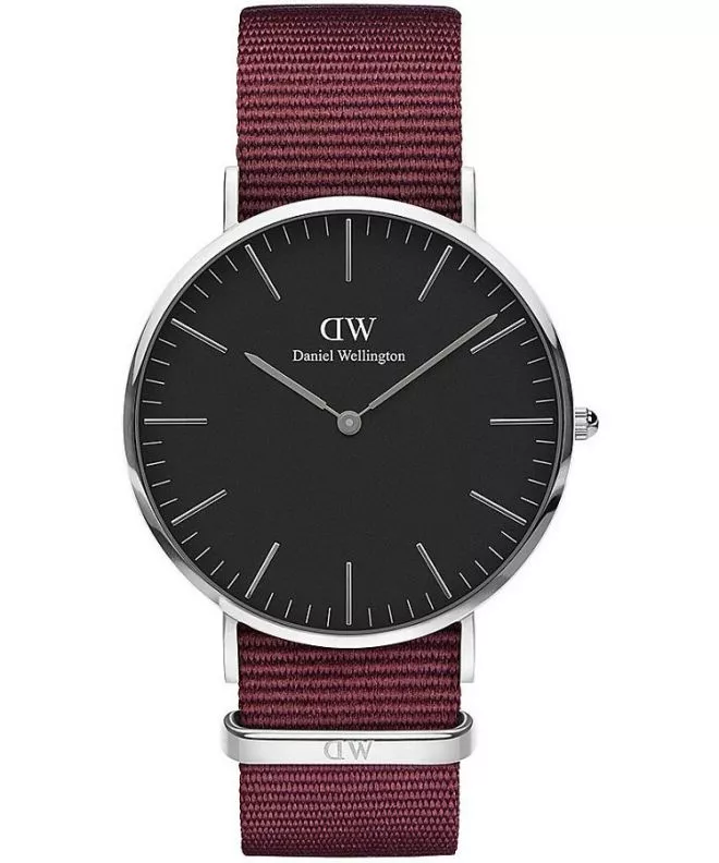 Ρολόι Ανδρικά Daniel Wellington Classic Roselyn DW00100270