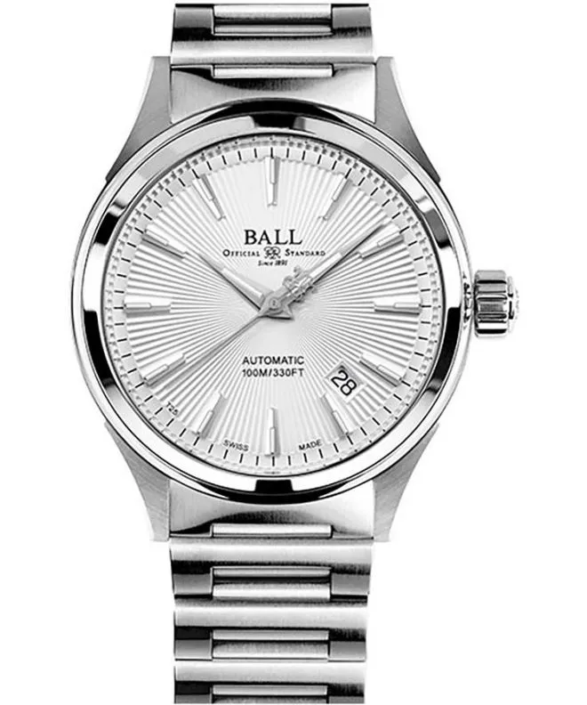 Ρολόι Ανδρικά Ball Fireman Victory NM2098C-S6J-SL