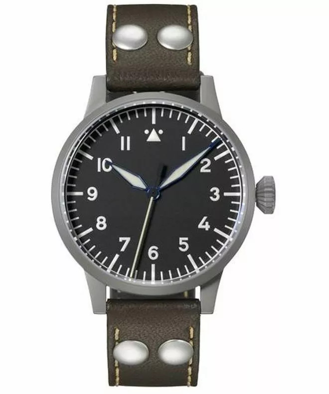 Ρολόι Ανδρικά Laco Flieger B Mülheim an der Ruhr LA-862092 (862092)
