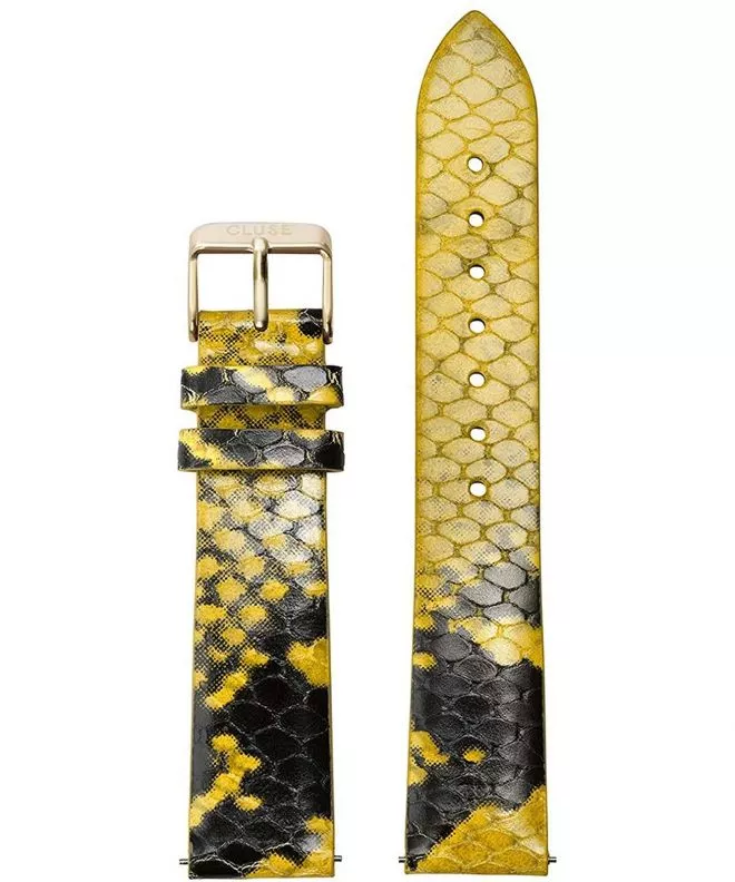 Λουράκι Cluse Boho Chic CLS085