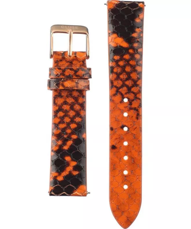 Λουράκι Cluse Boho Chic CLS086