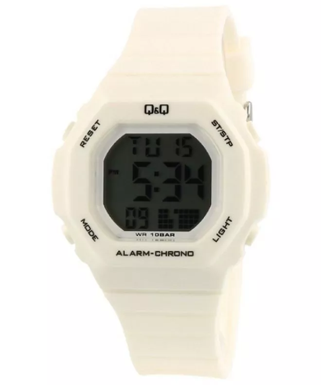 Ρολόι Ανδρικά Q&Q LCD M137-800