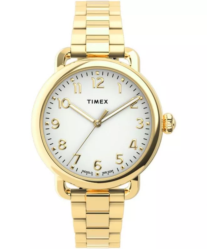 Ρολόι Γυναικεία Timex Essential TW2U13900