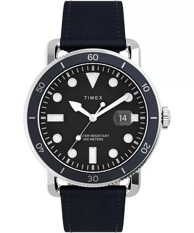 Ρολόι Ανδρικά Timex Port TW2U01900