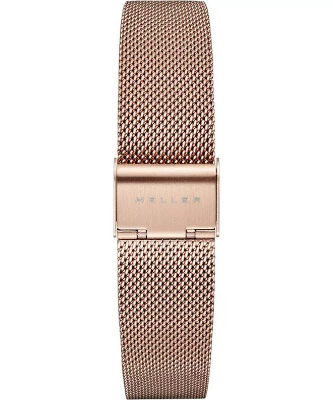 Βραχιόλι Meller Roos Metal 20 mm MST-2ROSE