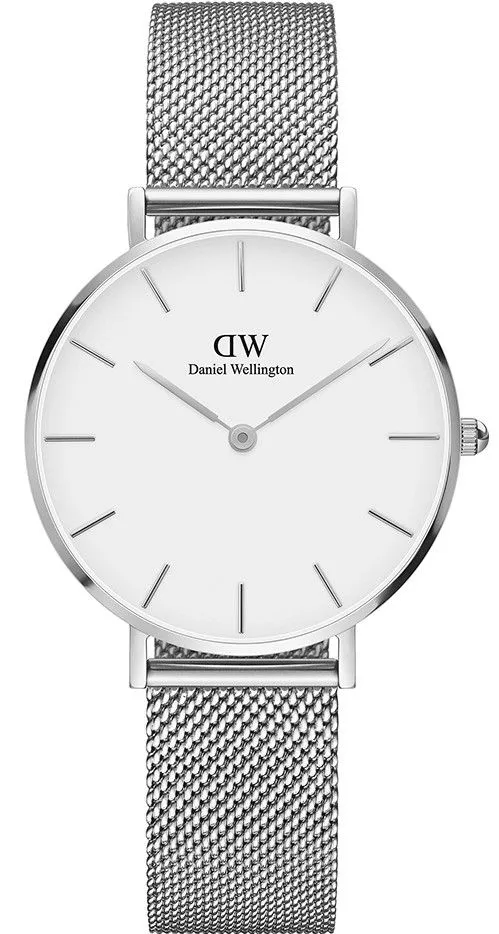 Ρολόι Γυναικεία Daniel Wellington Classic Petite Sterling 32 DW00100164